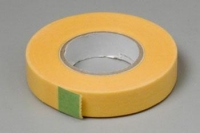 Tamiya Masking Tape ,  Refill  10mm / 18m lang  (Preis/m 0,22 )