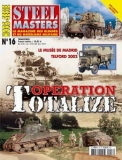 Sonder-Serie;Operation Totalize