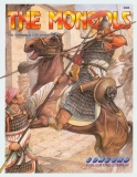 Heft;Die Mongolen