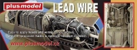 Lead Wire  0,2mm