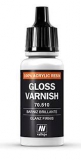 193, Gloss Varnish   17ml Flasche (Preis /1 l = 161,76 euro)