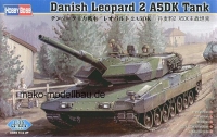 35;Leopard 2A5 DK  Dnemark