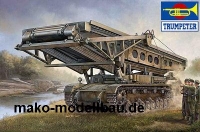 35; Brckenlegepanzer IV