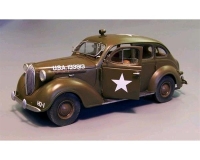 35; US Stabswagen (Plymouth P5 ??) 1938