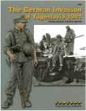 Heft;German Invasion of Yugoslavia 1941