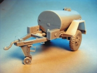 35; M149A1  Water Tank Trailer   (WIEDERAUFLAGE !)
