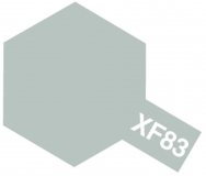 XF83  RAF Sea Grey 2  10ml  Glas       (Preis/1L 379,- Euro)