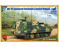 35; YW-701 Armored Command & Control