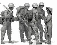 35; Vietnam Patrol