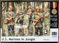 35; US Marines  2.Weltkrieg /Pazifik