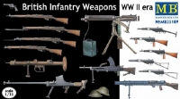35;British Weapons WW II