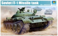 35;IT-Missile Tank II (T-62)