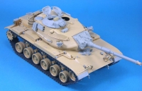M60 A1 / A3 Detail Set