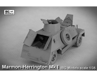 35; Marmon Herrington Mk.I