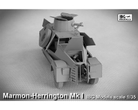 35;  Marmon Herrington Mk.II  / ME