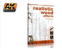 Magazin; Realistic Wood Effects