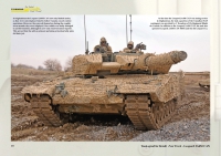 Leopard 1A4M Kanada   **AUSVERKAUF / Einstellung dieser Serie bei Tankograd / Nur solange Vorrat !!