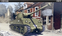 35; US Tank Destroyer M36B1   70th Anniversary 1944