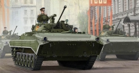 35; Sowjetischer BMP-2  IFV