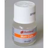 Humbrol  MATT COTE  Mattlack  28ml    (Preis /1 l = 321,07 )