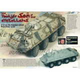 Abrams Squad Special Edition:   BTR