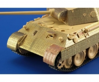 35; Panther Ausf. D  tzteile Detail-Set     (TAMIYA)