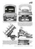 Chevy 1,5 ton 4x4 Trucks