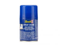 Color Spray   SILVER METALLIC   100ml (Preis /1L=109,90 )