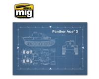 PANTHER   Visual Modellers Guide   (Text english)