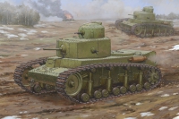 35; Sowjetischer T-12