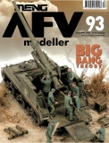 AFV Modeller Ausgabe 93
