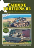 Carbine Fortress REFORGER 1982