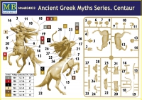 24; Griechische Mythologie PERSEUS