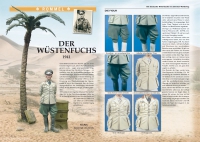 Heft; Deutsche Wehrmacht 2.WK im Modell     in DEUTSCH