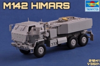 35; M141 HIMARS  High Mobility Artillery Rocket System