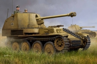 35; Marder III M early (round Driver-