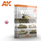 MIDDLE EAST WARS  Vol. 1   1948-73