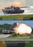Panzermnver 04; Panzer im Scharfen Schuss    (AUSLAUFARTIKEL, nach Abverkauf nicht mehr lieferbar !)