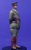 35; Britischer First Lieutenant  /  1.Weltkrieg
