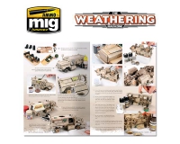 Weathering Magazine No. 19   
