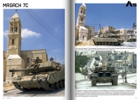 Israeli Military Operations 2000-2005