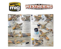 Weathering Magazine No. 21   