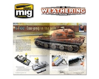 Weathering Magazine No. 21   