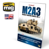 M2A3 BRADLEY IN DETAIL  Vol. 2