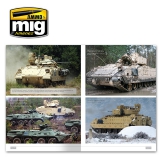 M2A3 BRADLEY IN DETAIL  Vol. 2