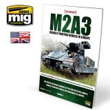 M2A3 BRADLEY IN DETAIL  Vol. 1