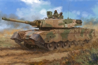35; Sdafrikanischer Kampfpanzer OLIFANT