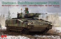 35; Schtzenpanzer PUMA  Bundeswehr