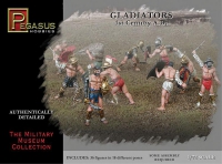 72; Rmische Gladiatoren