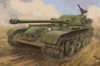 35; Sowjetischer SU-102 Tank Destroyer   ERSTVERKAUFSPREIS***